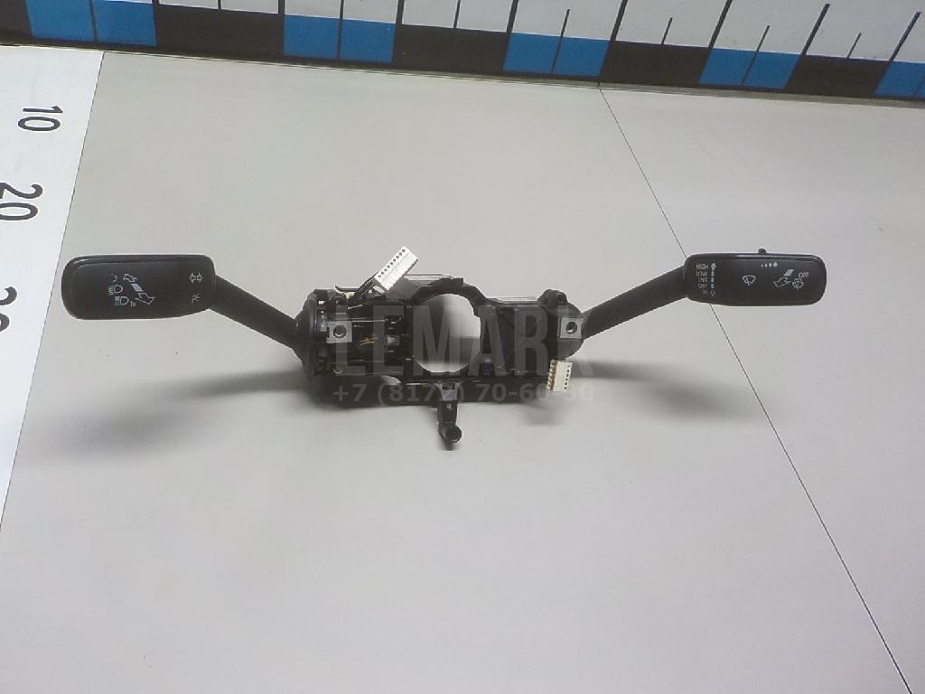 Переключатель подрулевой в сборе 5Q0953502IGI VAG