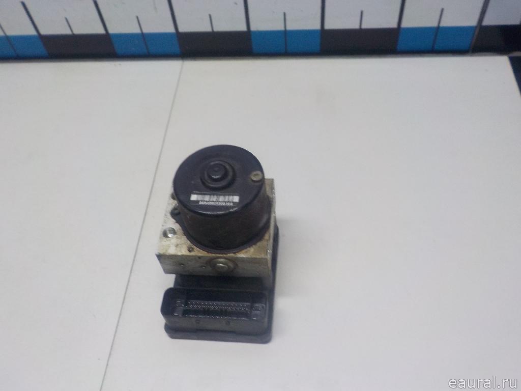 Блок ABS (насос)