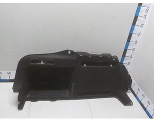 Обшивка багажника для Skoda Superb 2015> с разбора состояние отличное