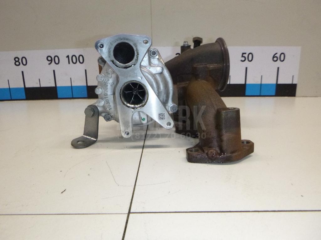 Турбокомпрессор (турбина) для  Audi A2 [8Z0] 2000-2005
