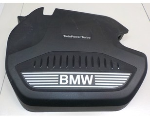 Накладка декоративная для BMW X1 F48 2014> б/у состояние отличное