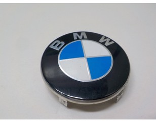 Эмблема для BMW X5 E70 2007-2013 БУ состояние отличное