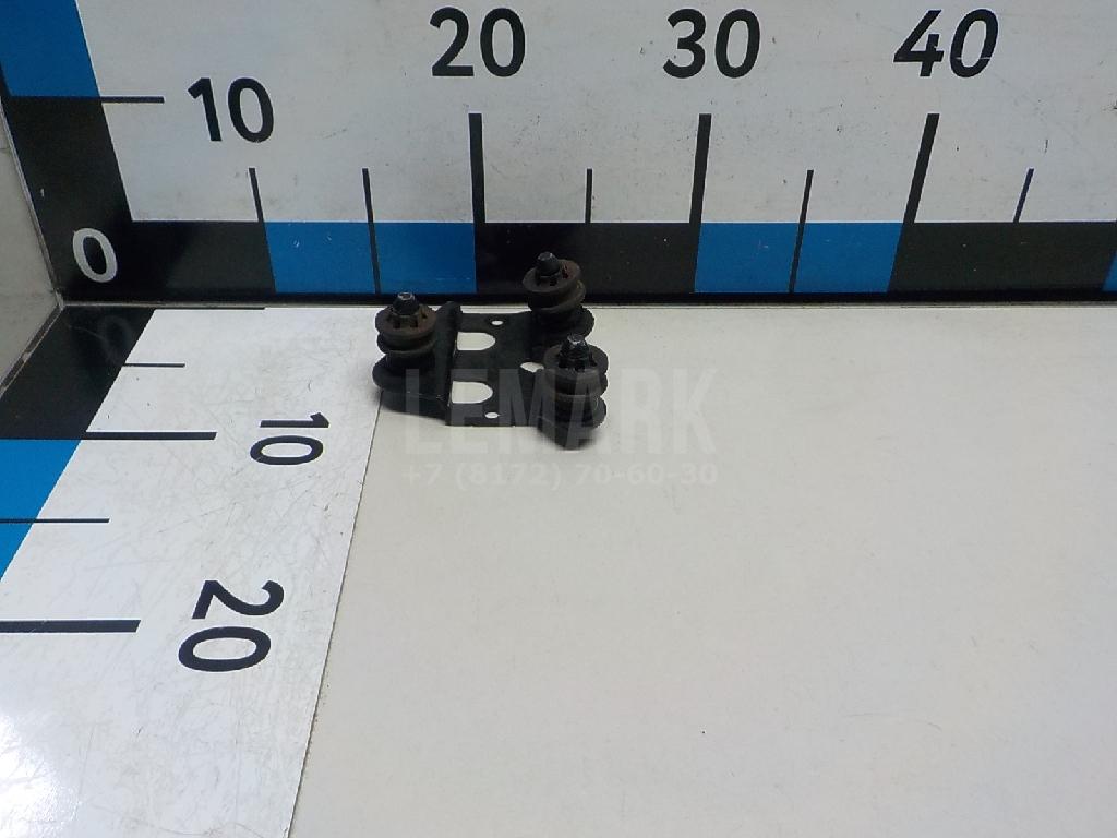 Кронштейн блока ABS (насос) 1K2614235F VAG