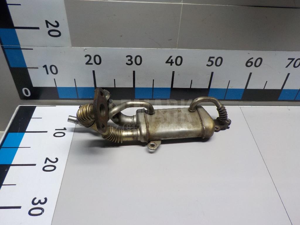 Радиатор системы EGR 147357082R Renault