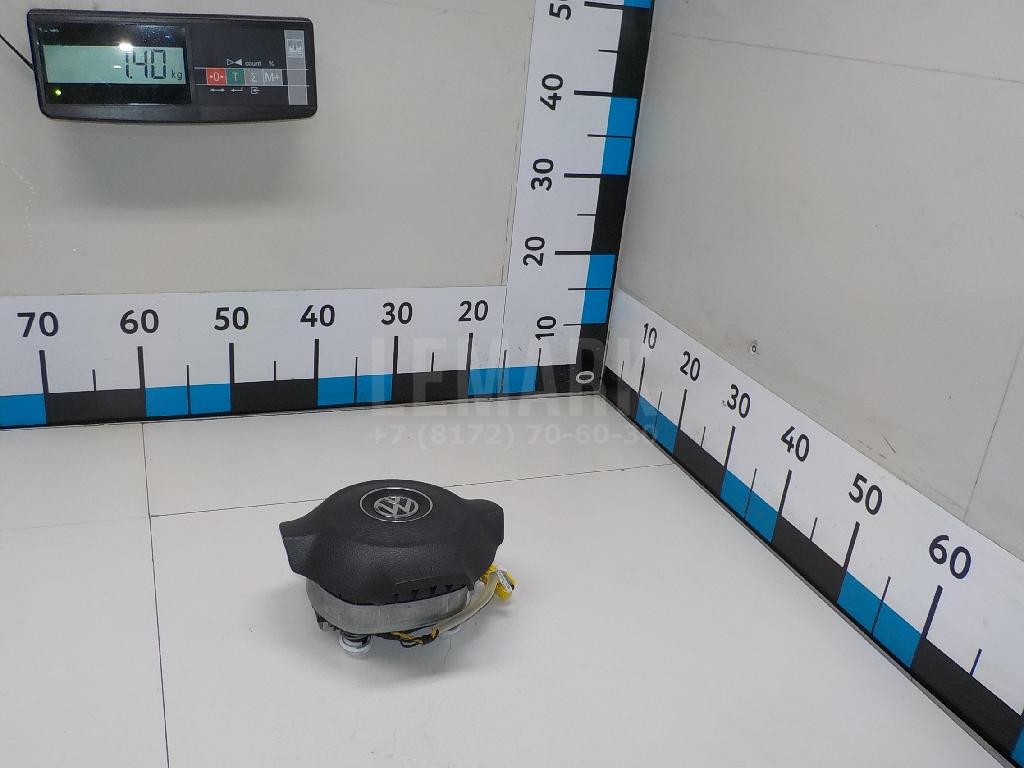Подушка безопасности в рулевое колесо 5K0880201T81U VAG