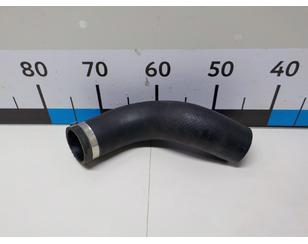 Патрубок интеркулера для Toyota RAV 4 2013-2019 с разбора состояние отличное