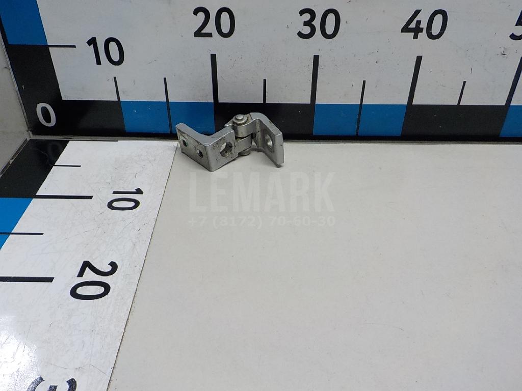 Петля двери задней правой верхняя 1Z0833402B VAG