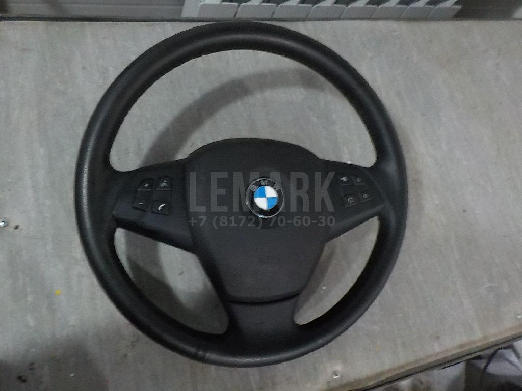 Рулевое колесо с AIR BAG