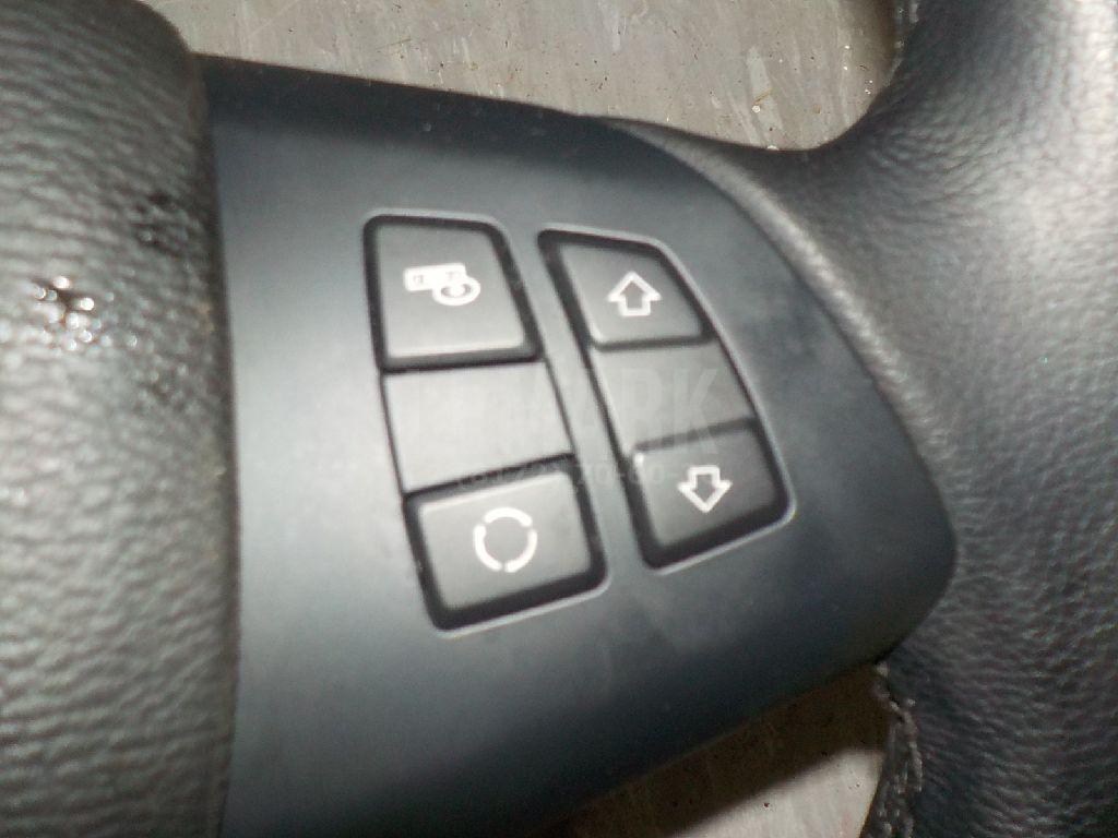 Рулевое колесо с AIR BAG