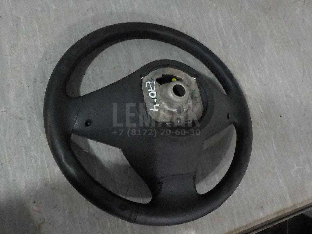 Рулевое колесо с AIR BAG