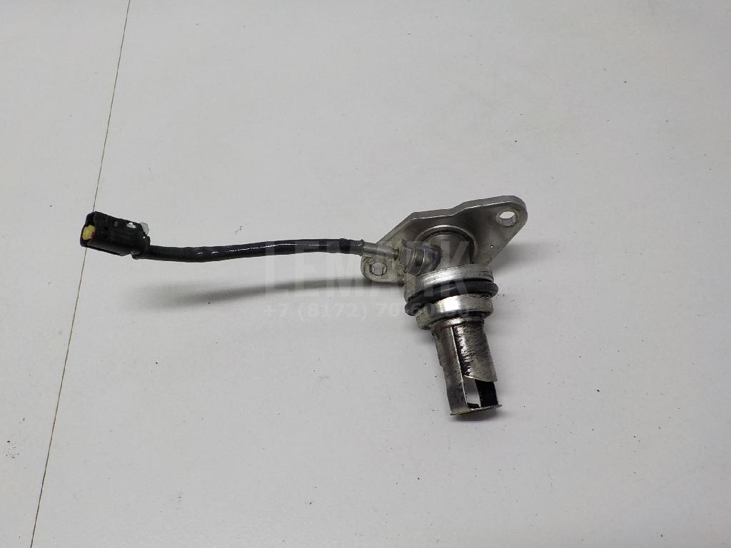 Трубка системы рециркуляции (EGR) 25612WA020 Toyota
