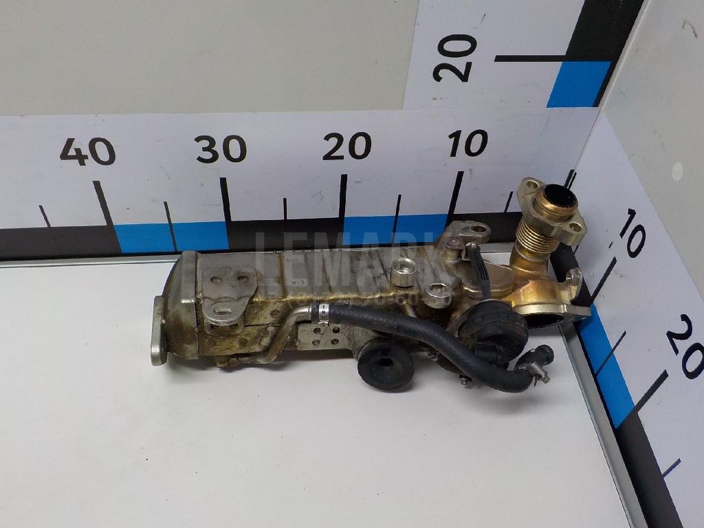 Радиатор системы EGR 11718573897 BMW
