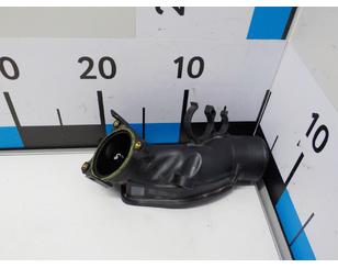 Патрубок интеркулера для Toyota RAV 4 2013-2019 с разборки состояние отличное