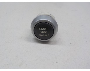 Кнопка запуска двигателя для Land Rover Freelander 2 2007-2014 с разборки состояние хорошее