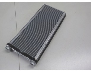 Радиатор отопителя для Citroen C4 Grand Picasso 2014-2018 б/у состояние отличное
