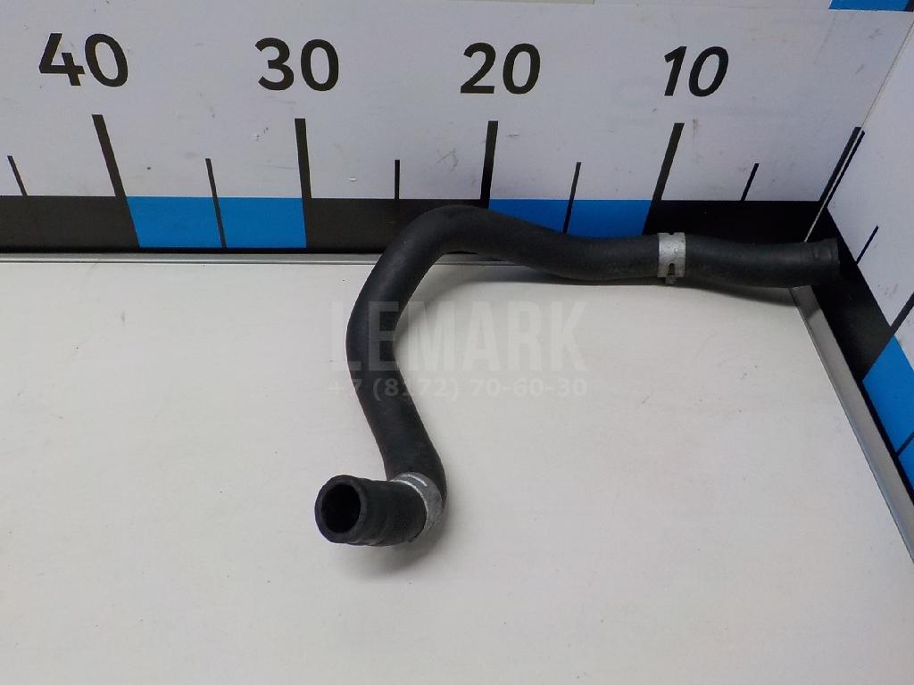 Патрубок 1626453020 Toyota