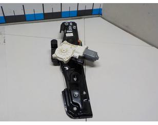 Стеклоподъемник электр. задний правый для Land Rover Discovery Sport 2014> с разбора состояние отличное