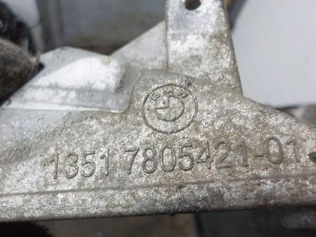 Кронштейн ТНВД для  Audi A1 (8X) 2010-2018