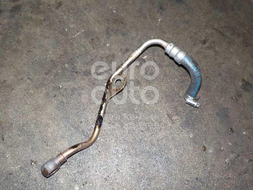 Трубка масляная для BMW X5 E70 2007-2013 в Москве