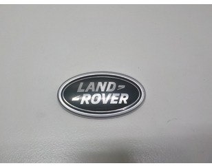 Эмблема на крышку багажника для Land Rover Discovery V 2017> новый