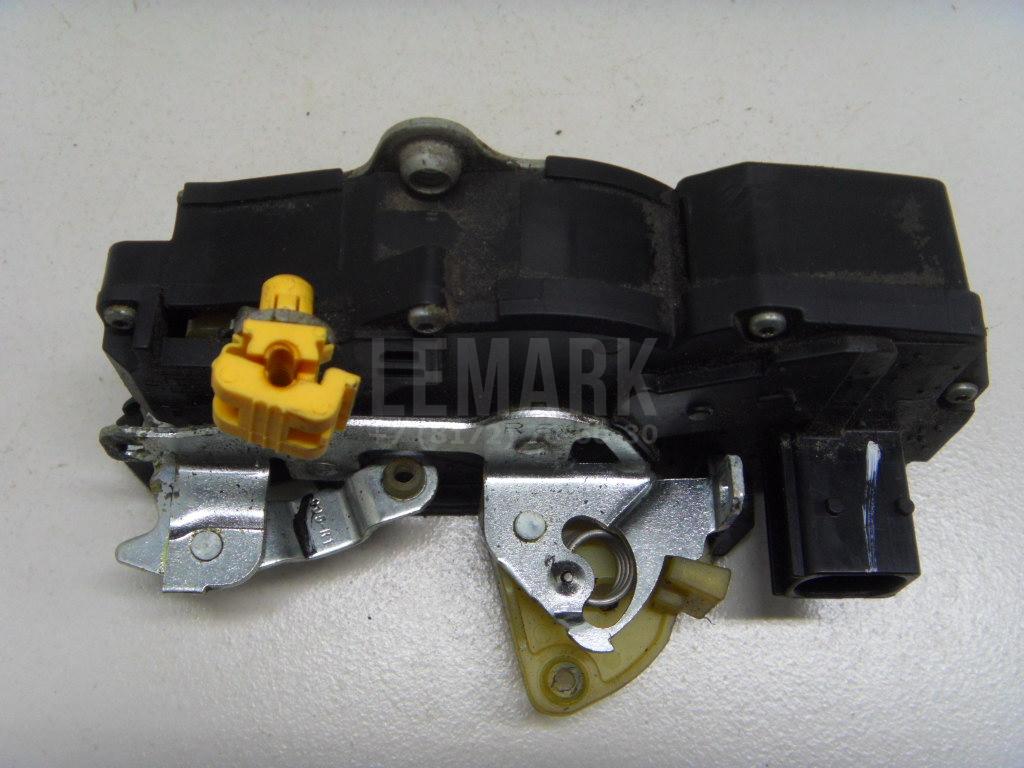 Замок двери передней правой для  Fiat Ducato 244 (+Elabuga) 2002-2006