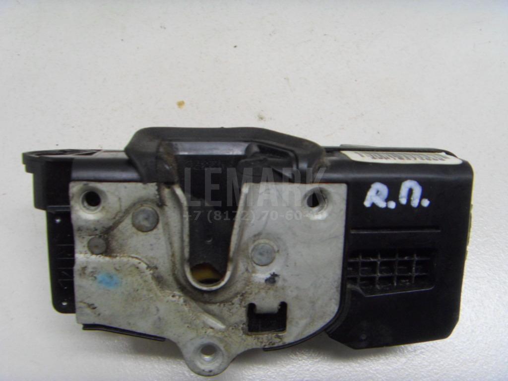 Замок двери передней правой для  Fiat Ducato 244 (+Elabuga) 2002-2006