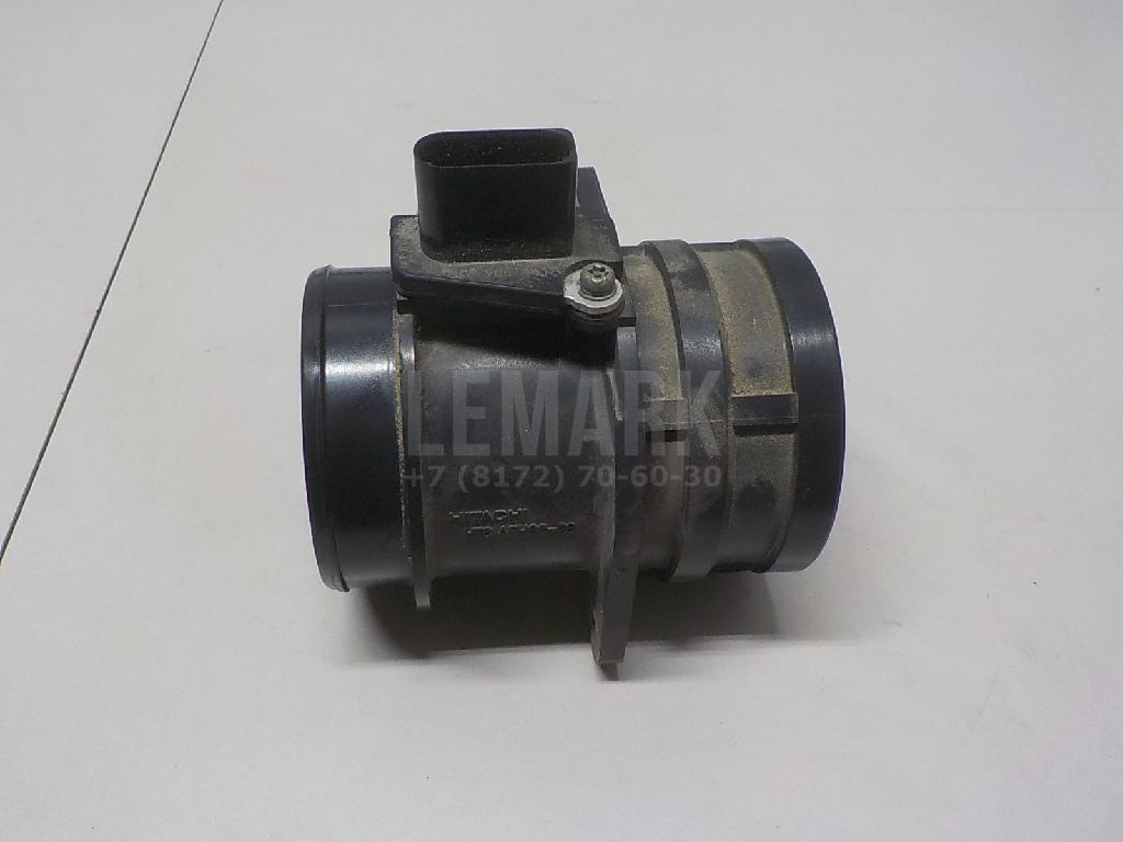 Расходомер воздуха (массметр) для  BMW 4-serie F32/F33/F82 2012-2020