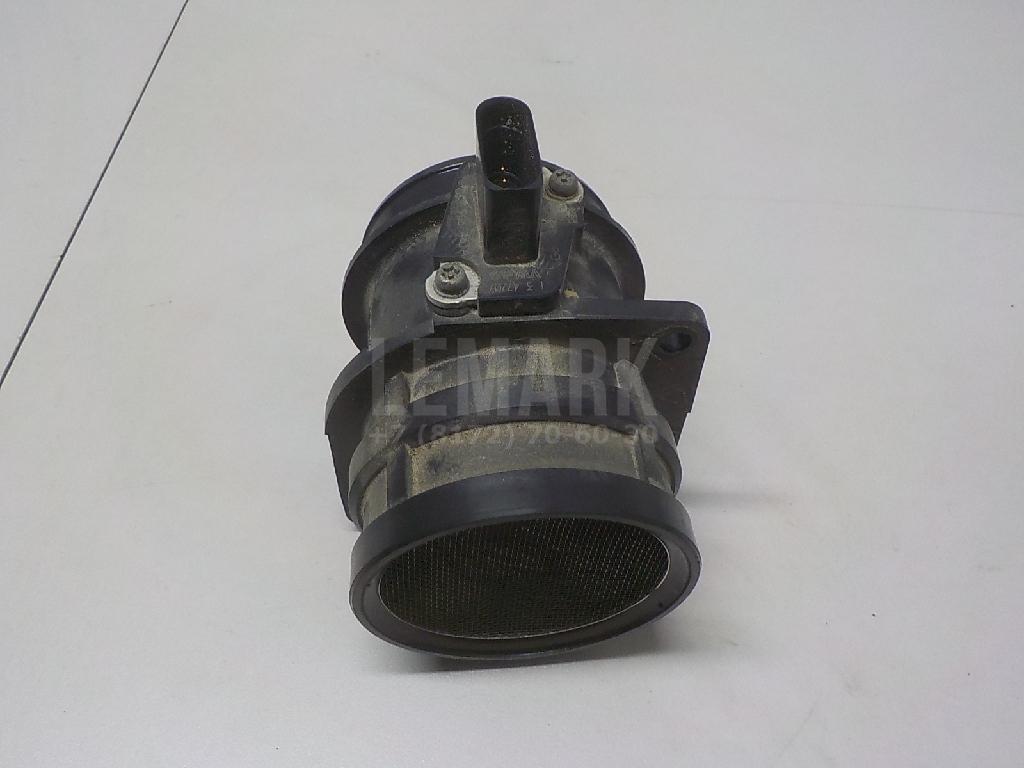 Расходомер воздуха (массметр) для  BMW 4-serie F32/F33/F82 2012-2020