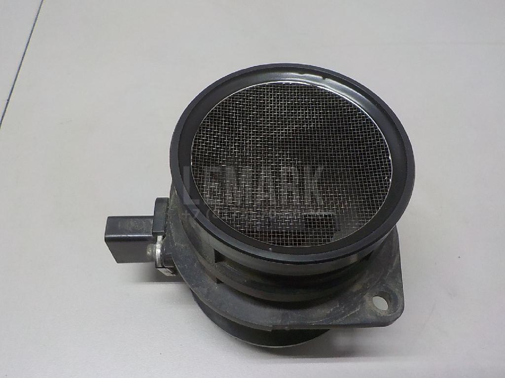 Расходомер воздуха (массметр) для  BMW 4-serie F32/F33/F82 2012-2020