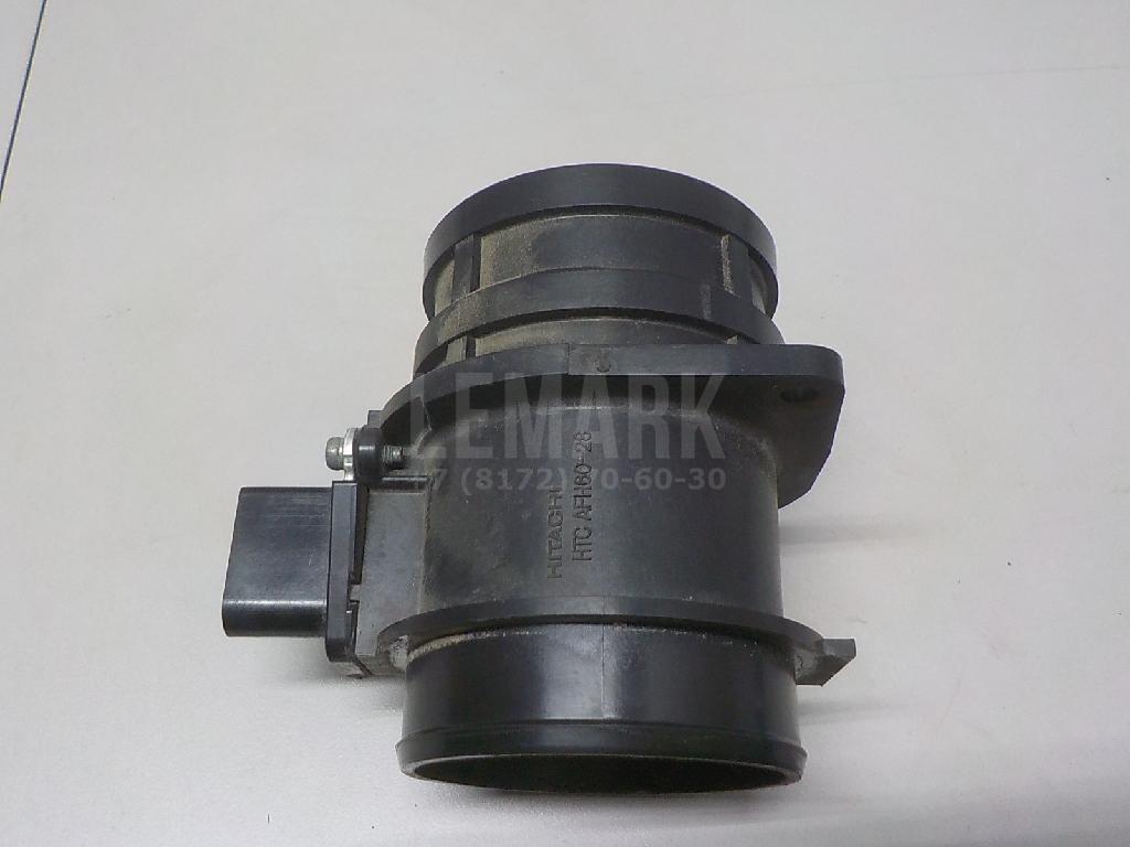 Расходомер воздуха (массметр) для  BMW 4-serie F32/F33/F82 2012-2020