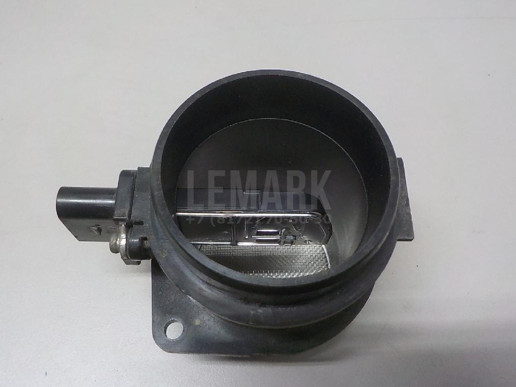Расходомер воздуха (массметр) для  BMW 4-serie F32/F33/F82 2012-2020