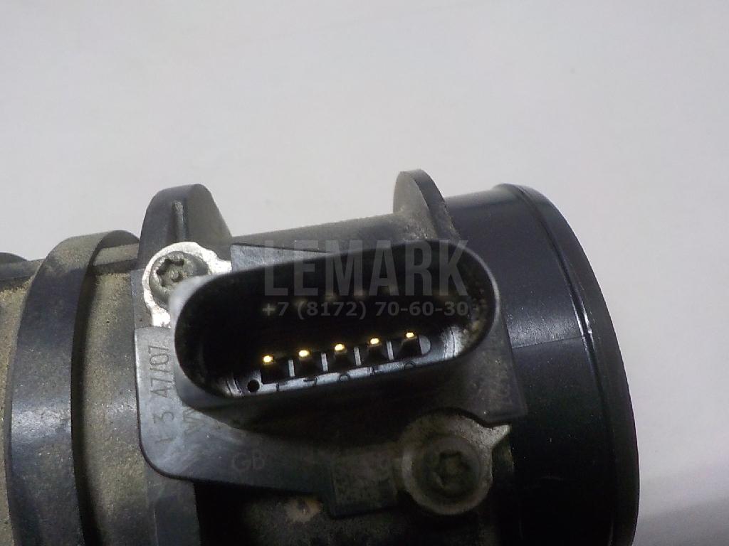 Расходомер воздуха (массметр) для  BMW 4-serie F32/F33/F82 2012-2020