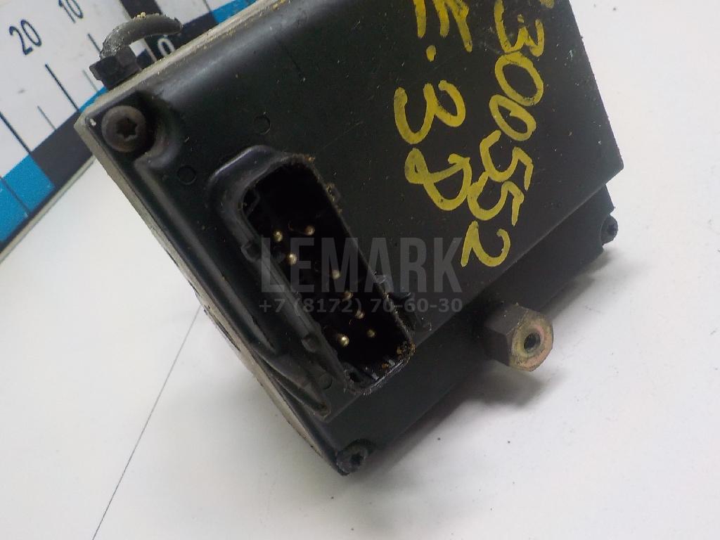 Блок ABS (насос) для  BMW 3-serie E92/E93 2006-2012