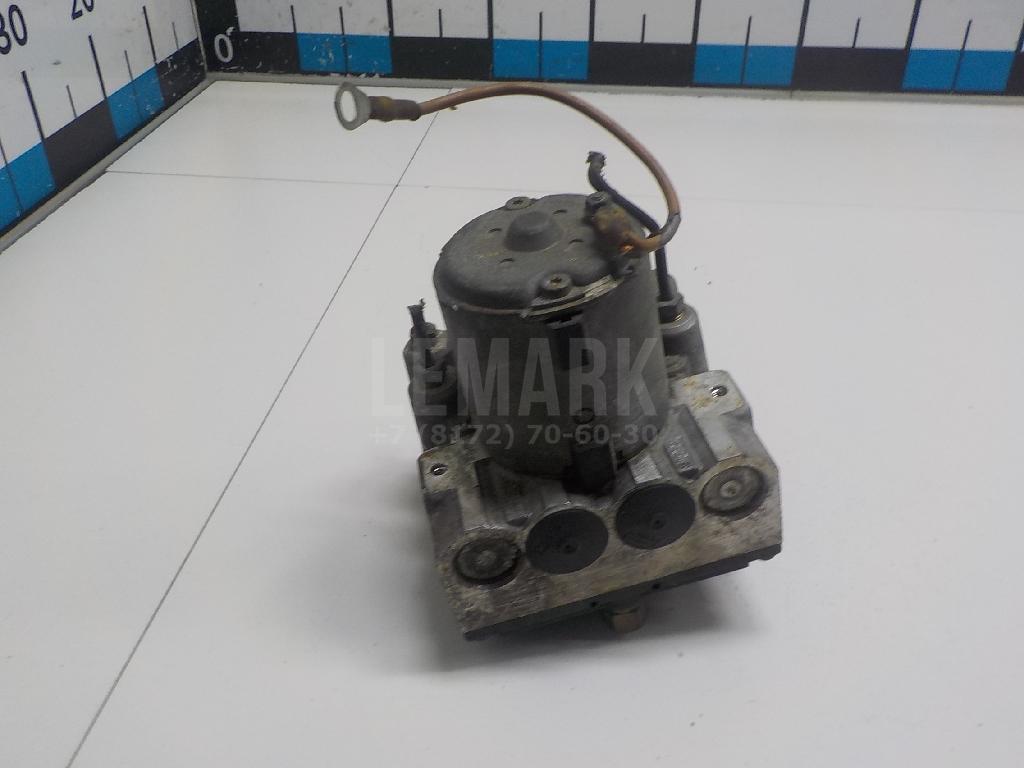 Блок ABS (насос) для  BMW 3-serie E92/E93 2006-2012