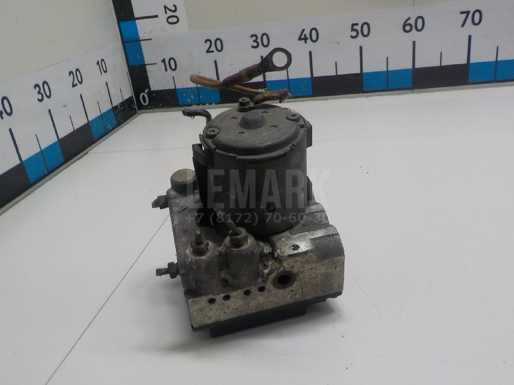 Блок ABS (насос) для  BMW 3-serie E92/E93 2006-2012