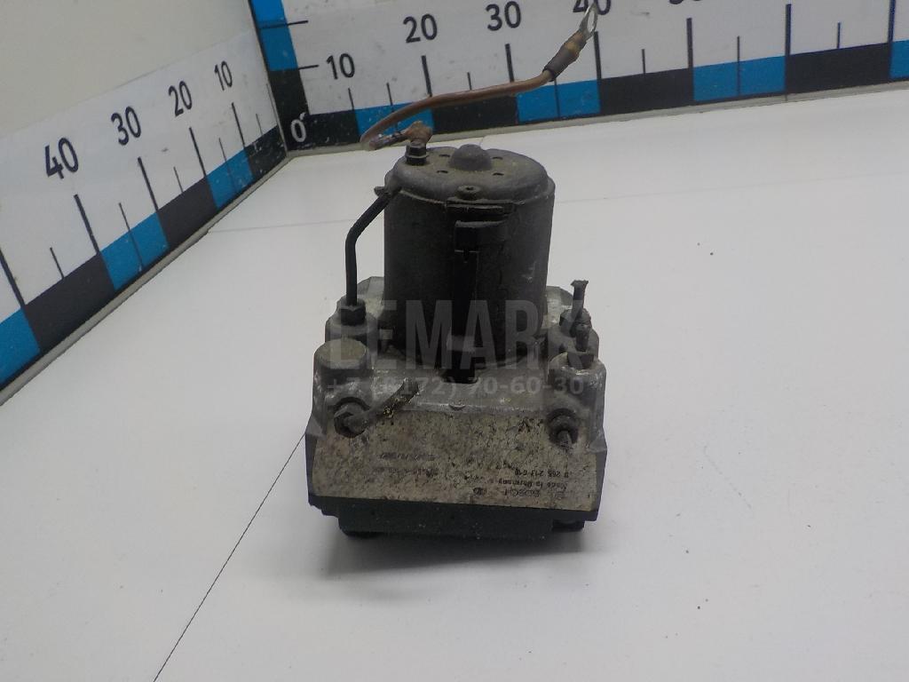 Блок ABS (насос) для  BMW 3-serie E92/E93 2006-2012