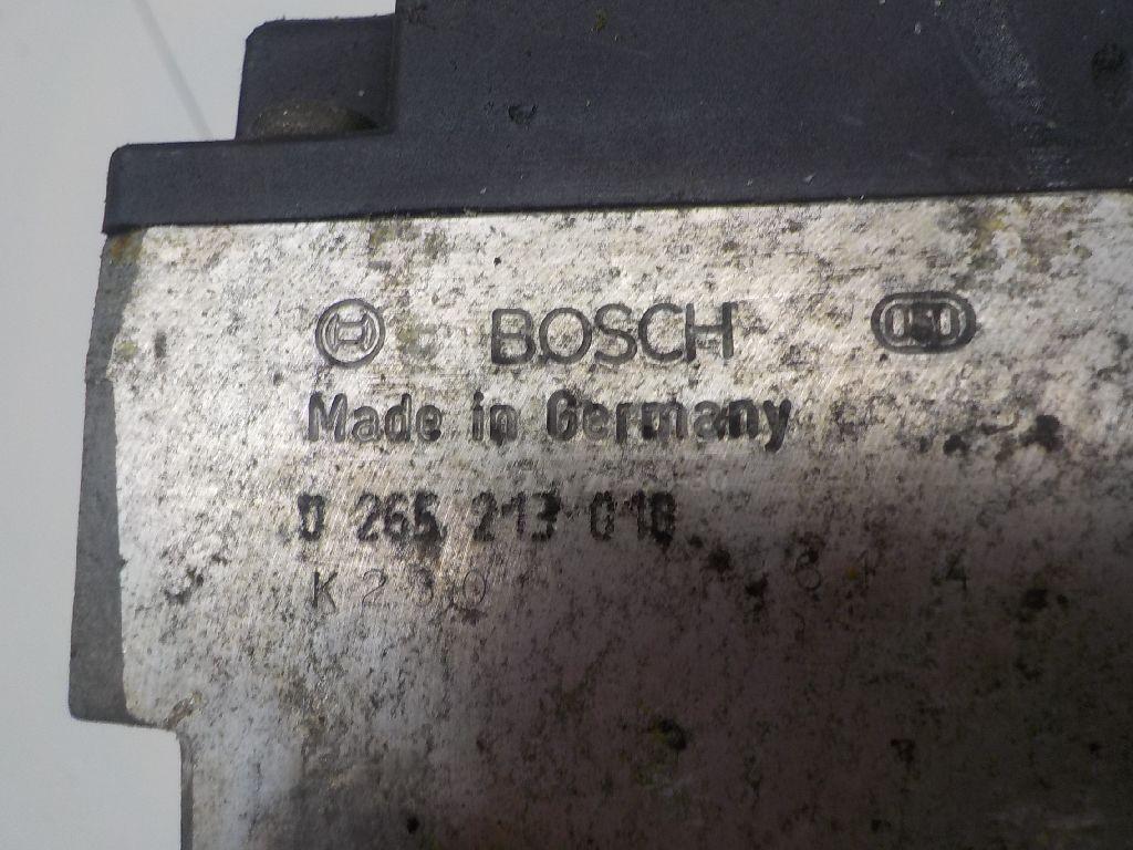 Блок ABS (насос) для  BMW 3-serie E92/E93 2006-2012
