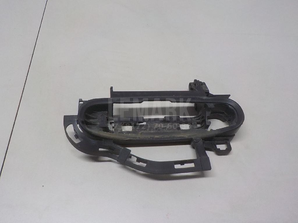 Кронштейн ручки для  Ford EcoSport 2012-2023