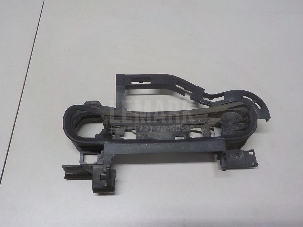 Кронштейн ручки для  Ford EcoSport 2012-2023
