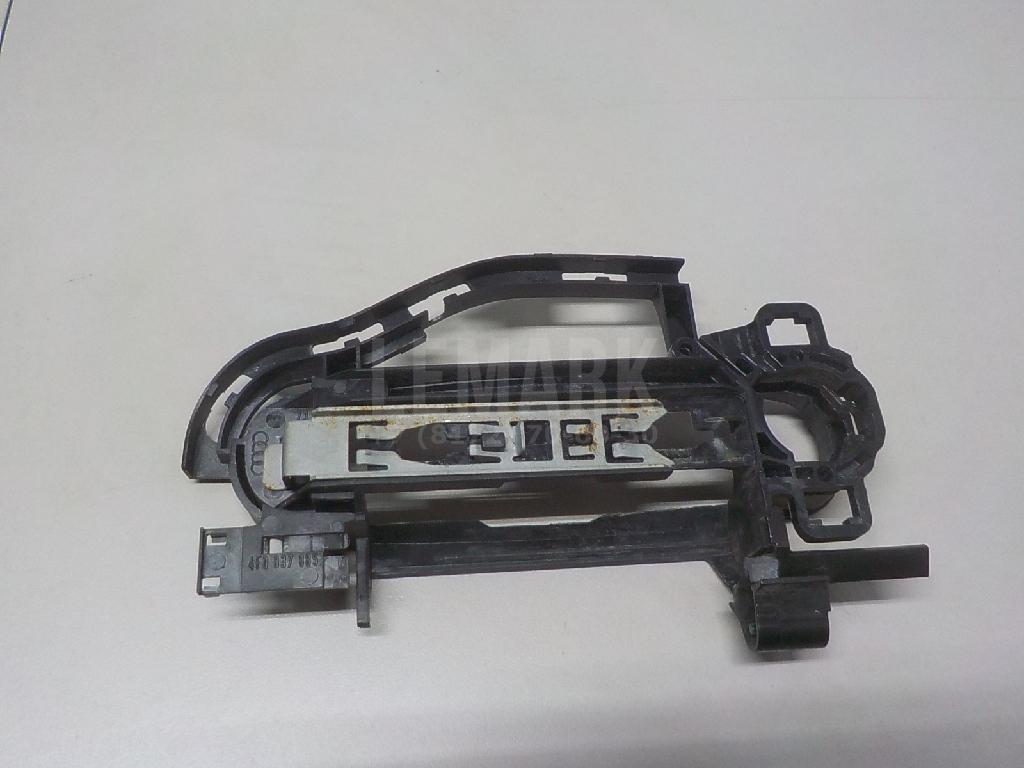 Кронштейн ручки для  Ford EcoSport 2012-2023