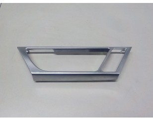 Накладка ручки внутренней для Audi Allroad quattro 2006-2012 с разборки состояние отличное