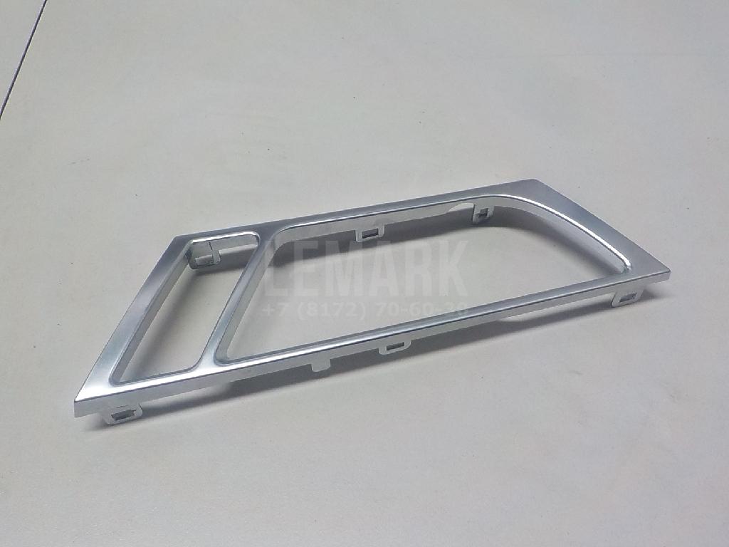 Накладка ручки внутренней для  BMW 3-serie E92/E93 2006-2012