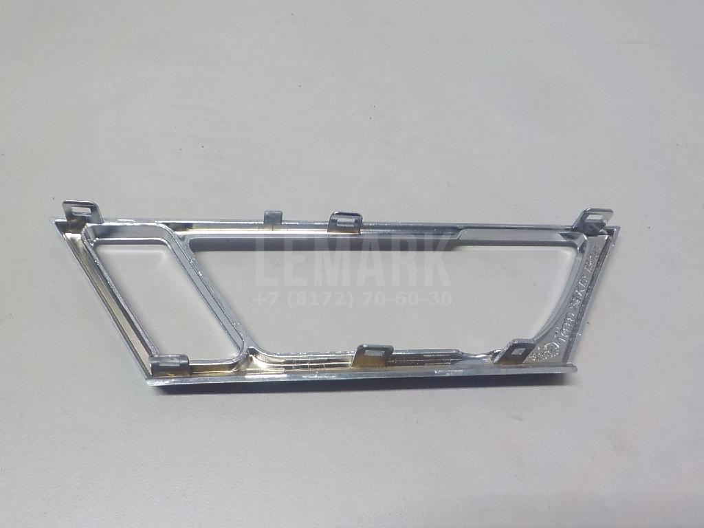 Накладка ручки внутренней для  BMW 3-serie E92/E93 2006-2012