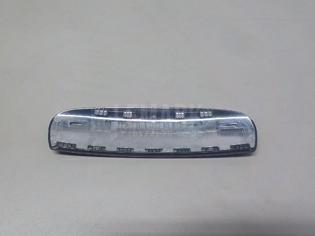 Накладка ручки наружной для  BMW 7-serie E38 1994-2001