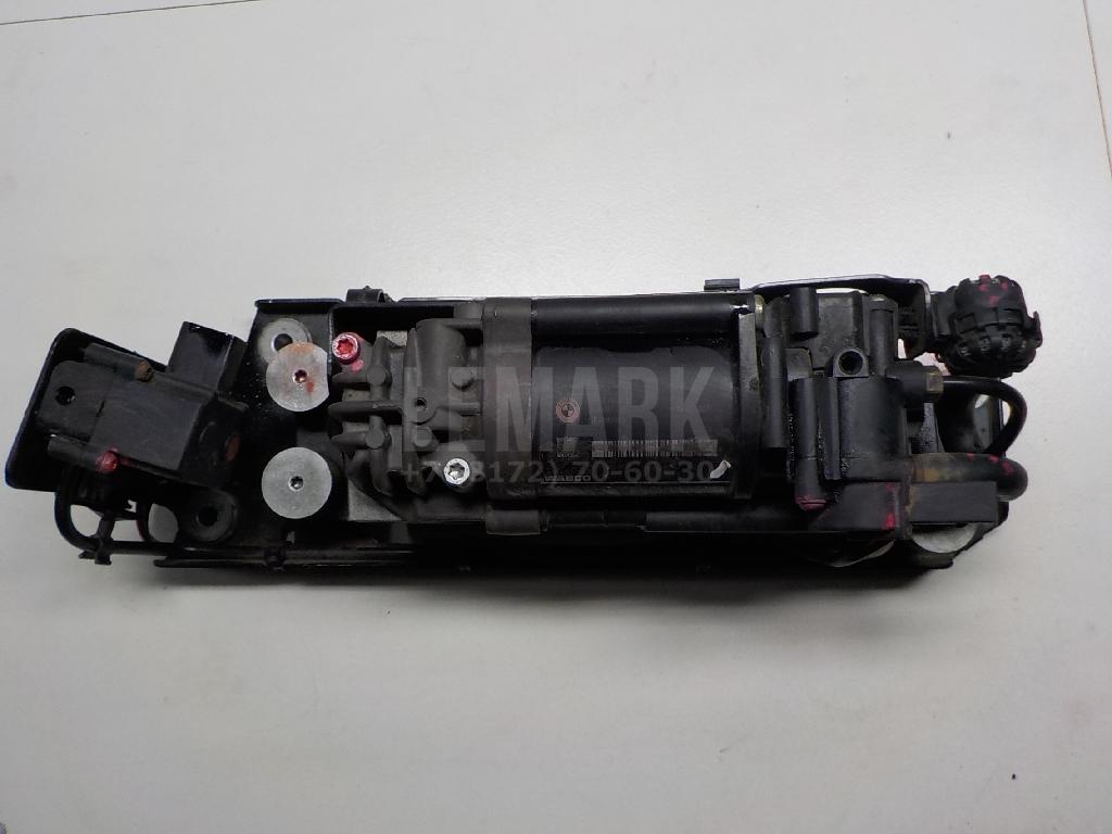 Насос регулировки подвески для  Astra HD 8 2005-2011