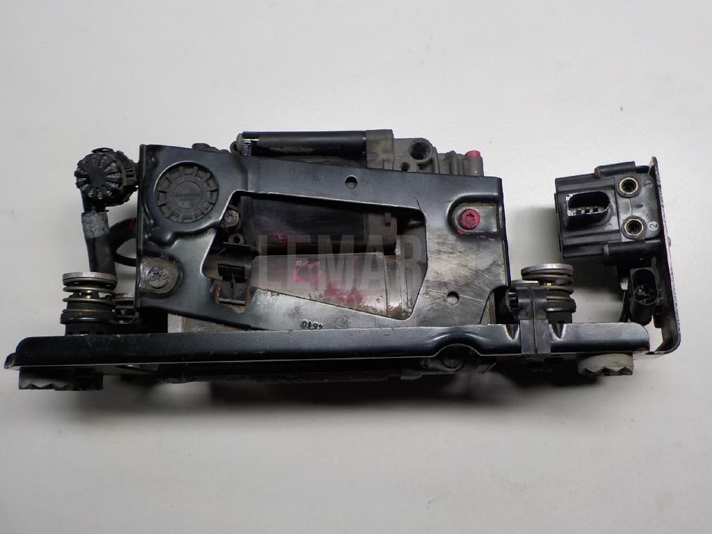 Насос регулировки подвески для  Astra HD 8 2005-2011