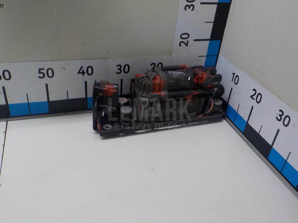 Насос регулировки подвески для  Astra HD 8 2005-2011