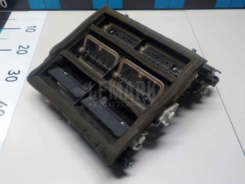 Воздуховод отопителя 7E1820351 VAG