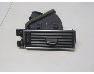 Дефлектор воздушный для Audi Allroad quattro 2006-2012 с разбора состояние отличное