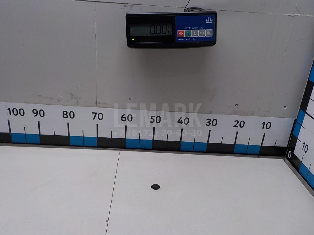 Крышка 7L684536301C VAG